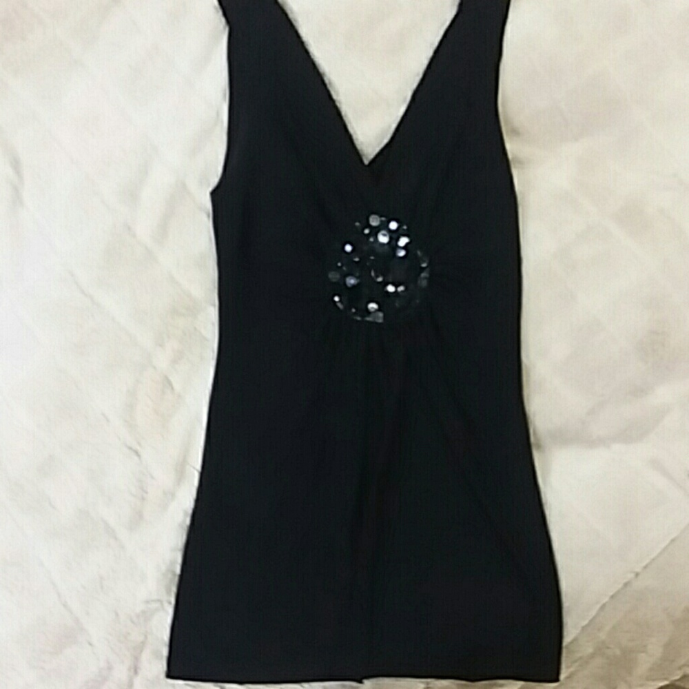 Studio Y dressy top